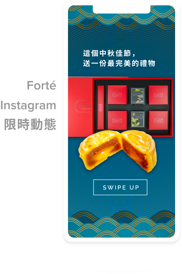 Instagram能令您獲得成千上萬的客戶關注